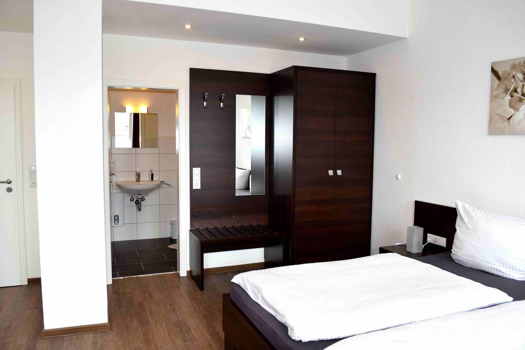 Boardinghouse - Stadtvilla Budget Schweinfurt Kamer foto