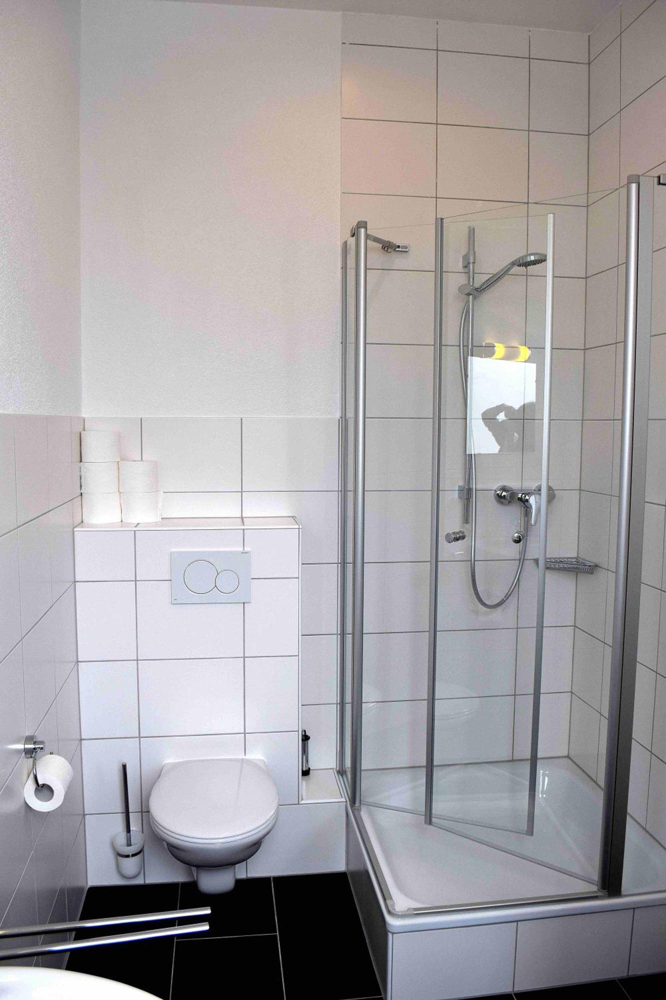 Boardinghouse - Stadtvilla Budget Schweinfurt Kamer foto