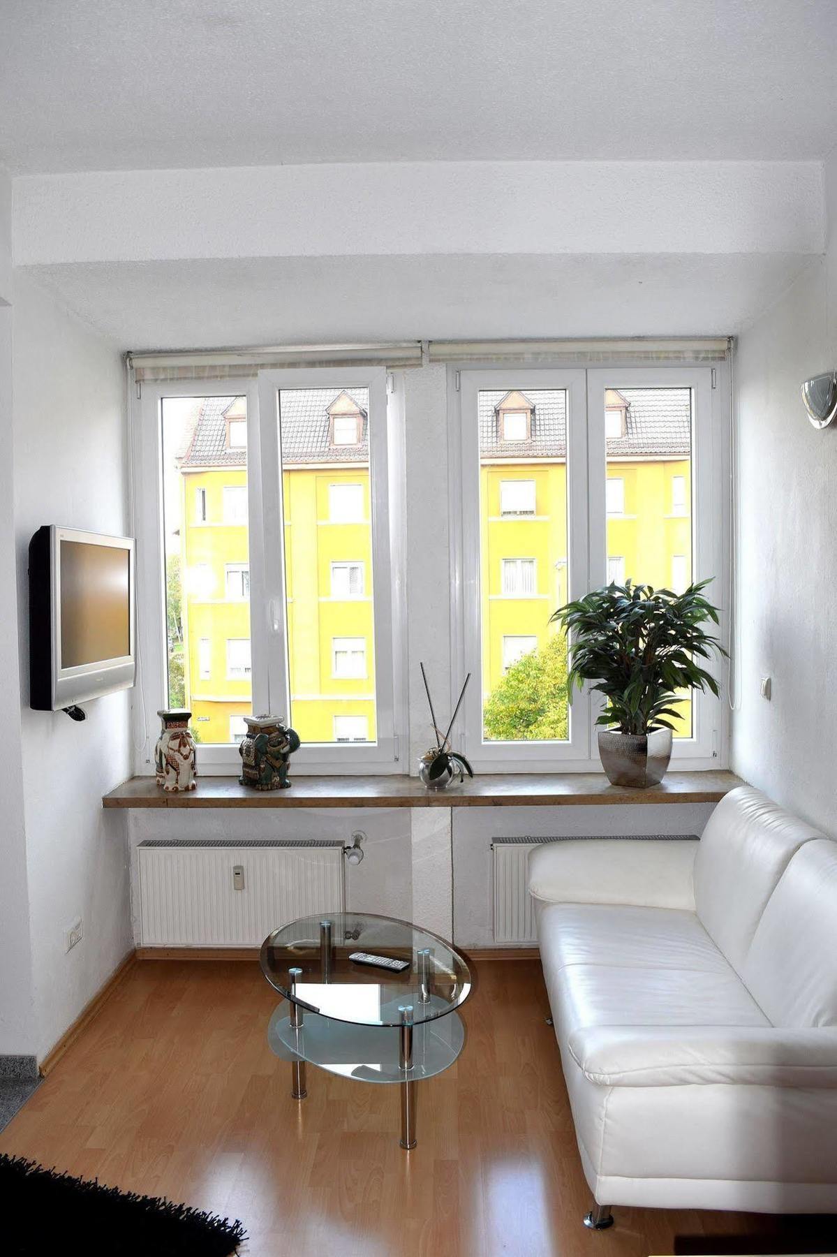 Boardinghouse - Stadtvilla Budget Schweinfurt Buitenkant foto