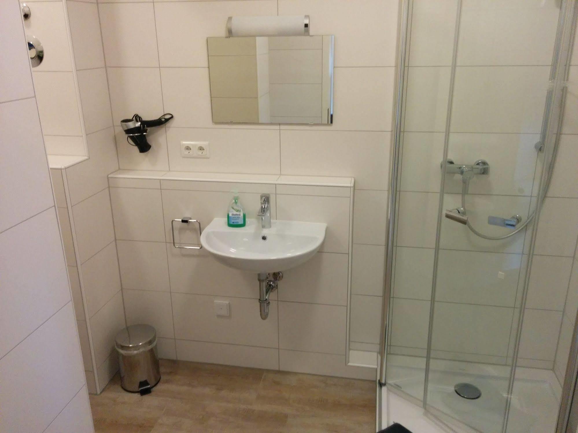 Boardinghouse - Stadtvilla Budget Schweinfurt Buitenkant foto