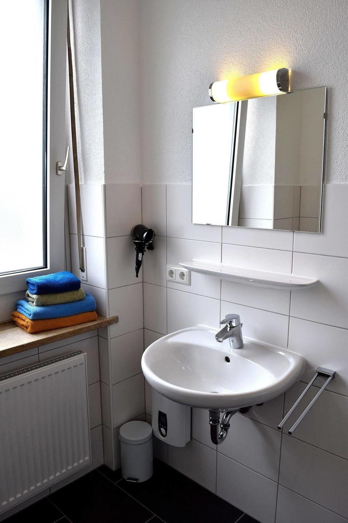 Boardinghouse - Stadtvilla Budget Schweinfurt Buitenkant foto