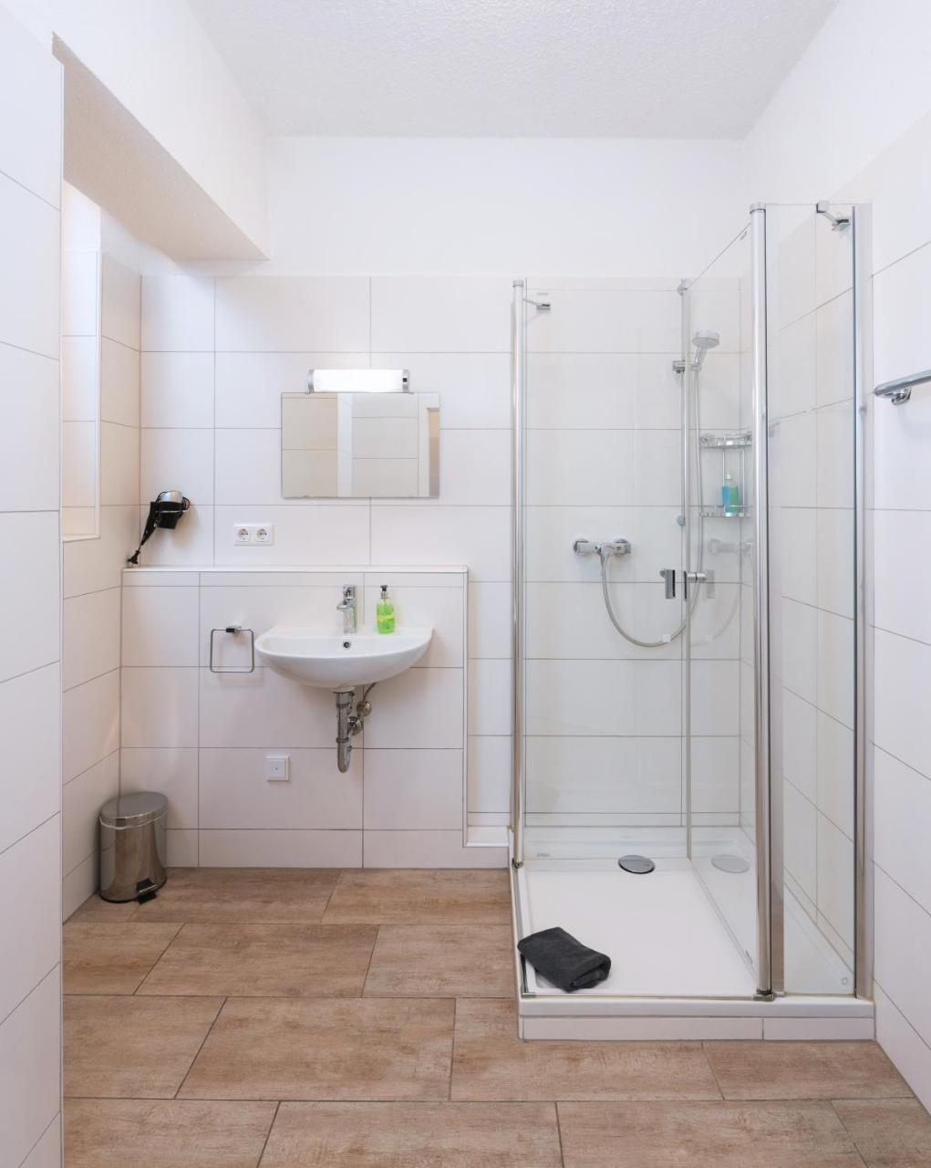 Boardinghouse - Stadtvilla Budget Schweinfurt Buitenkant foto