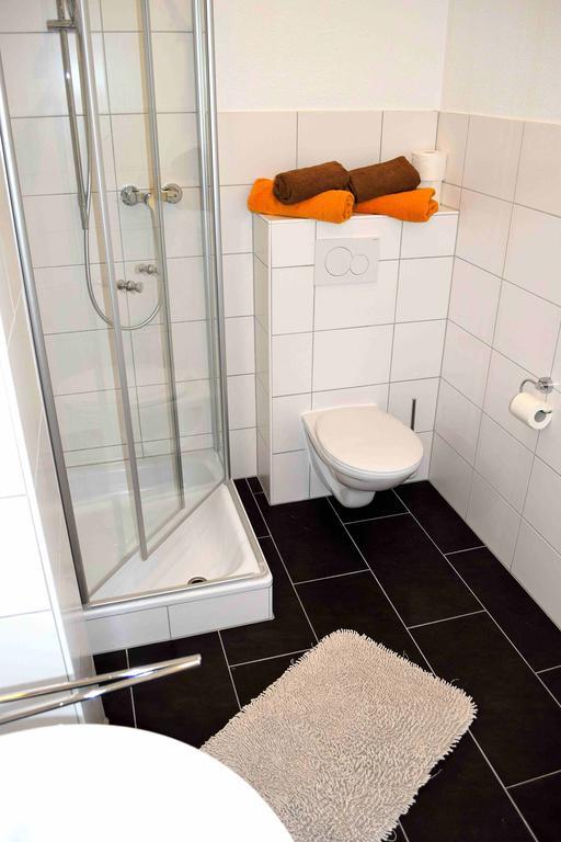 Boardinghouse - Stadtvilla Budget Schweinfurt Kamer foto